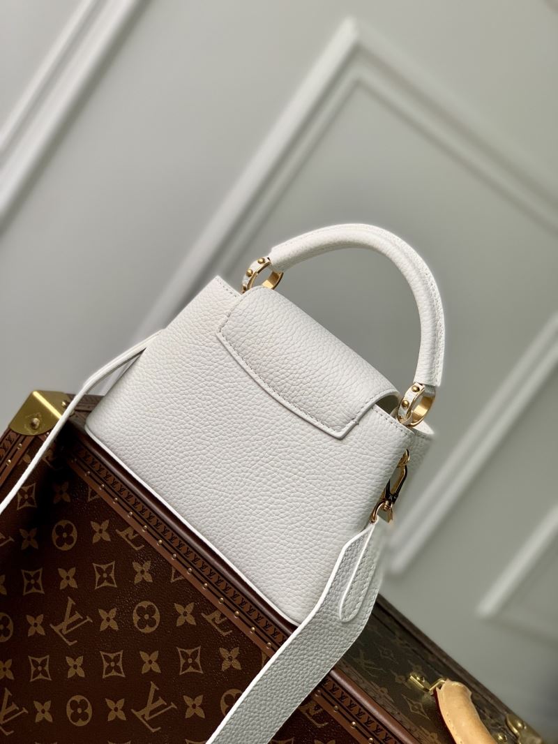 LV Top Handle Bags